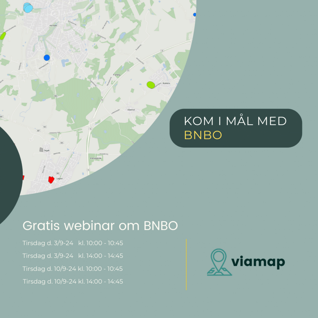 BNBO webinars