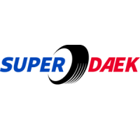 Super Dæk Service logo